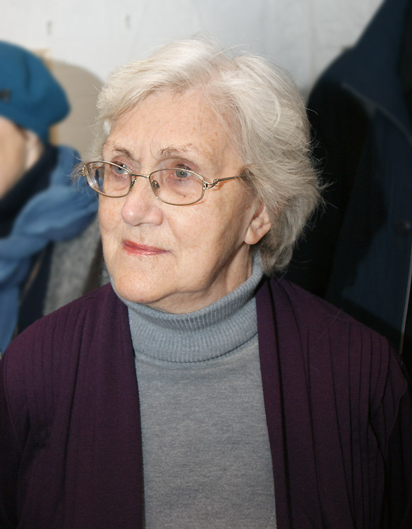 Марина Каллас