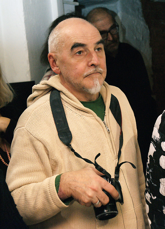 Андрей Кузнецов