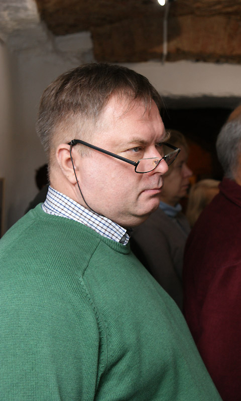 Вадим Егоров