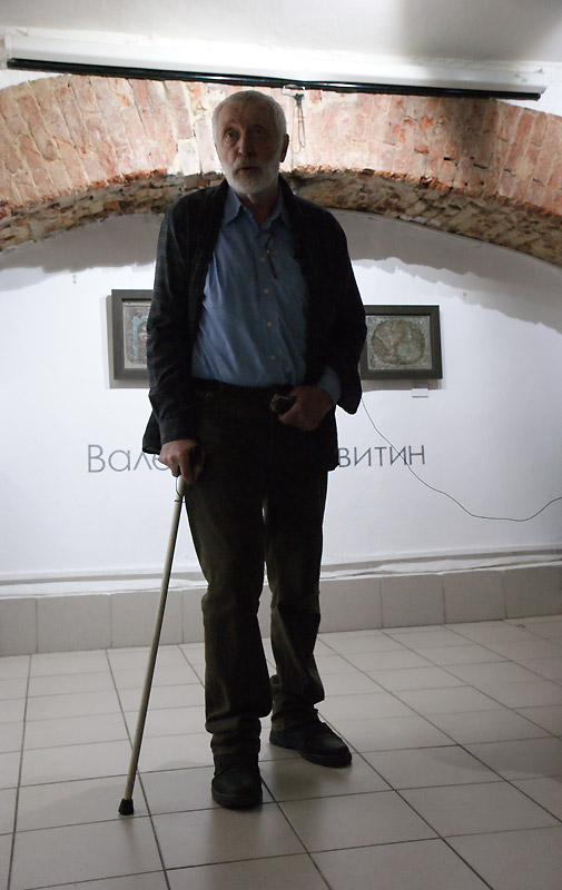 Михаил Иванов