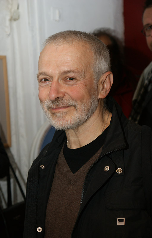 Александр Бихтер