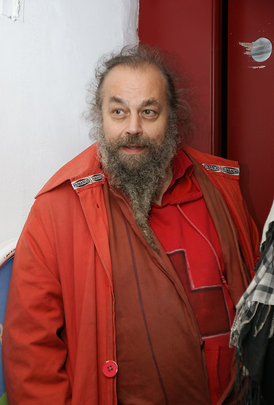 Кирилл Миллер