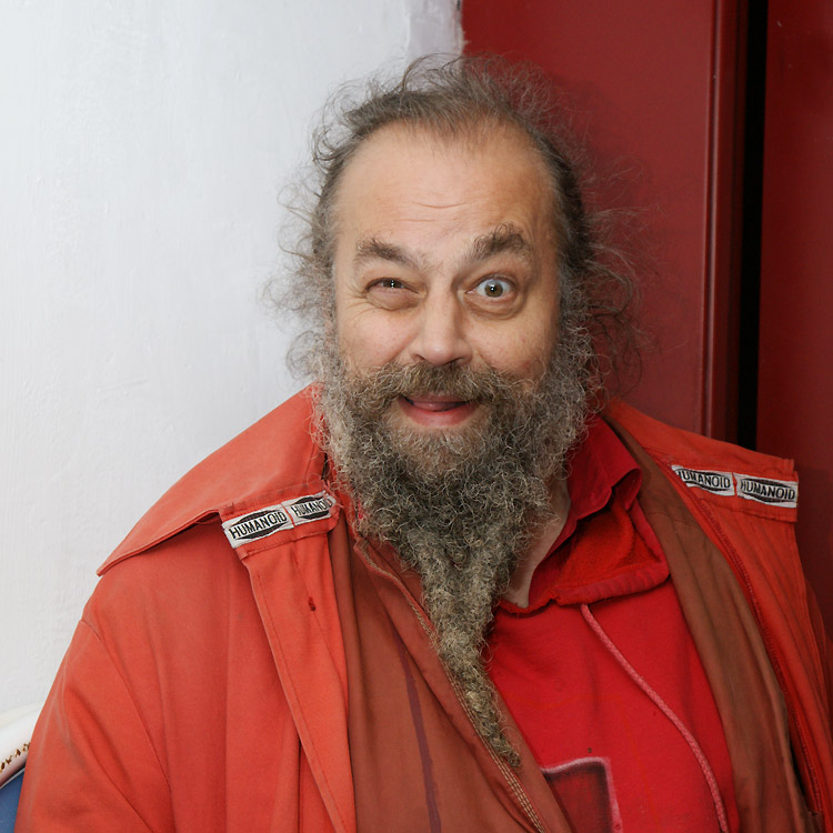 Кирилл Миллер