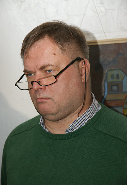 Вадим Егоров