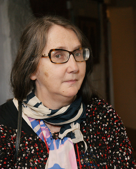 Алла Кононова