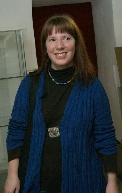 Ирина Бровина