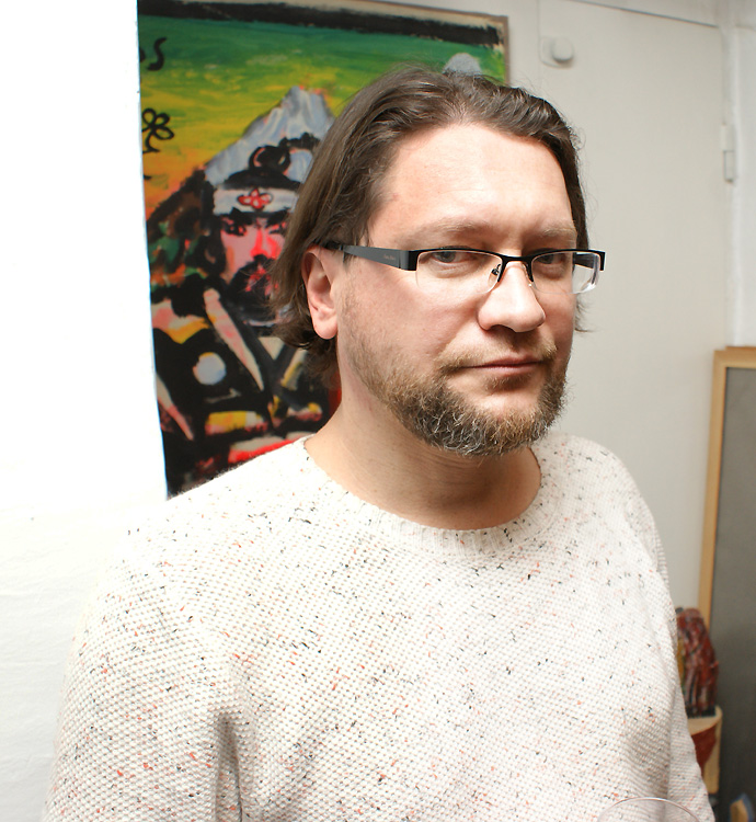 Вадим Бо