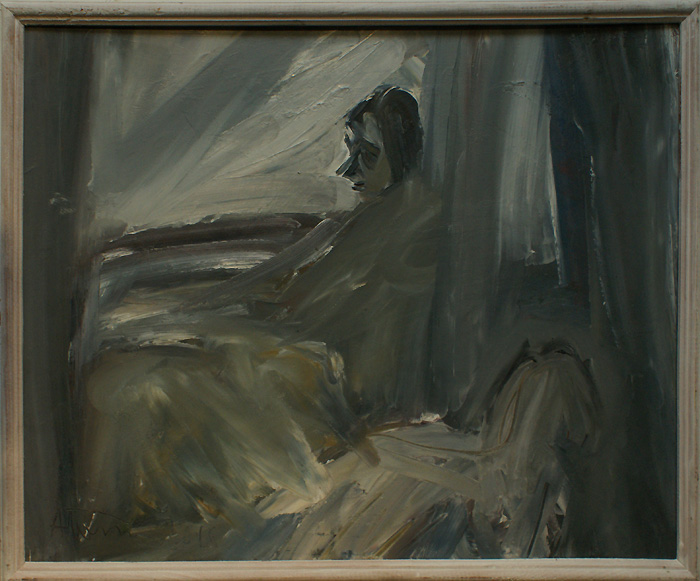Александр Борков