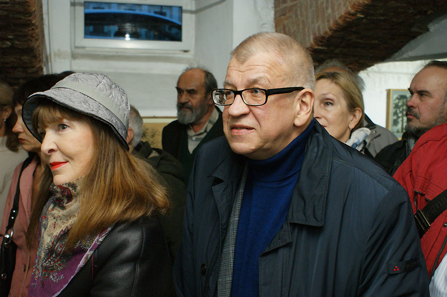 Виталий Винниченко