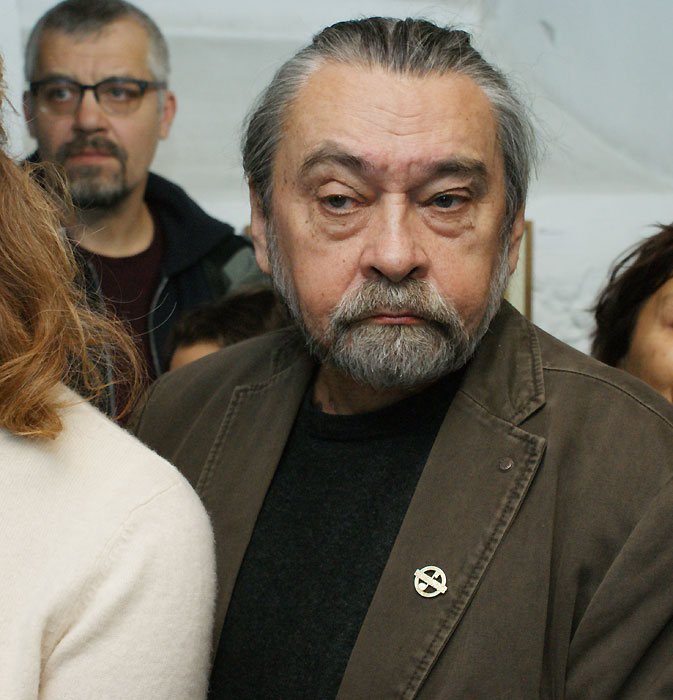 Сергей Ковальский