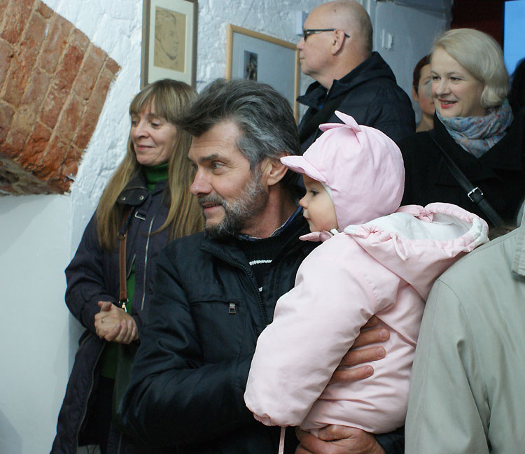 Светлана Смазнова, Дмитрий Бучин, Юлия Сопина