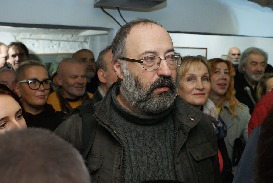 Валерий Шубинский