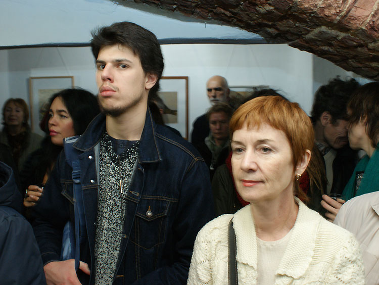 Елена Петрова