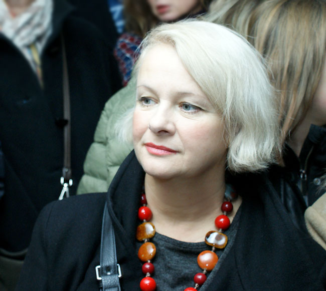 Юлия Сопина