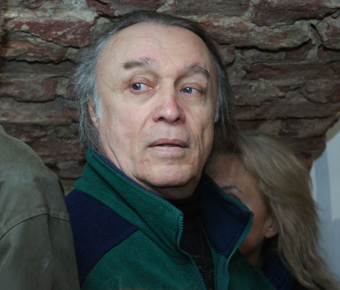 Юрий Касьяник