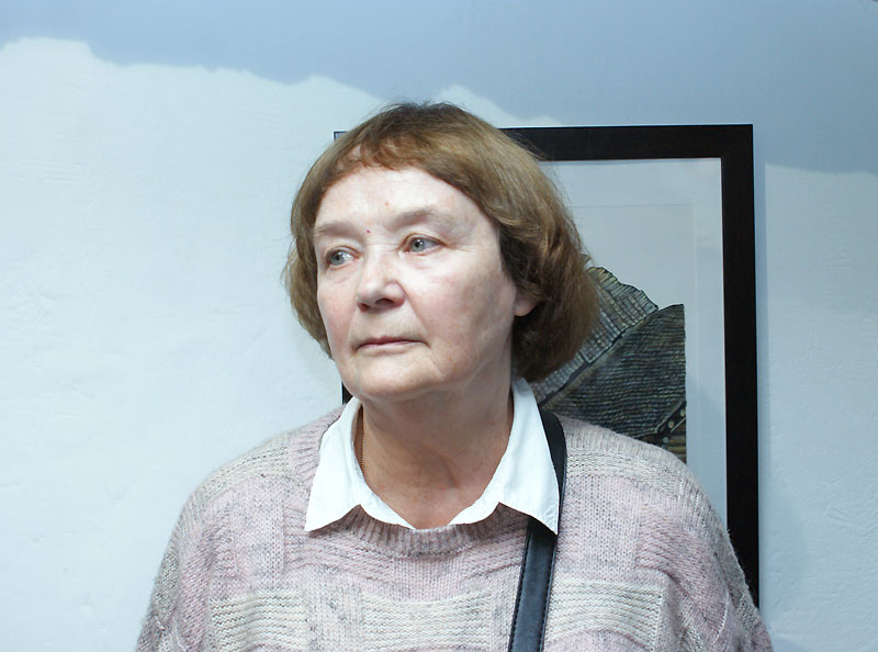 Юлия Горская