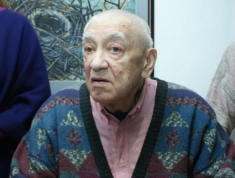 Олег Фронтинский