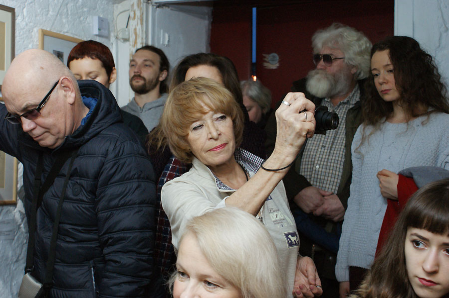 Светлана Кульчицкая, Катерина Савицкая