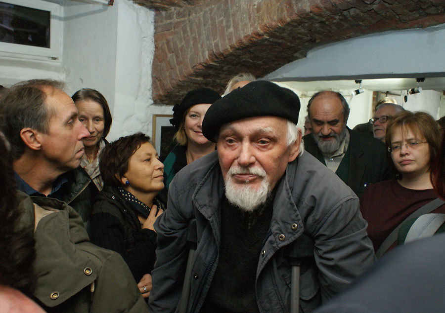 Елена Щелчкова, Юрий Медведев