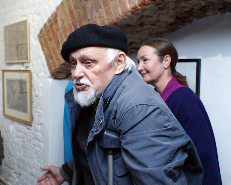 Юрий Медведев, Юлия Бородина