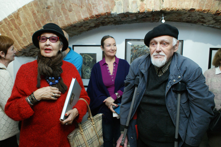 Жанна Ковенчук, Юлия Бородина, Юрий Медведев