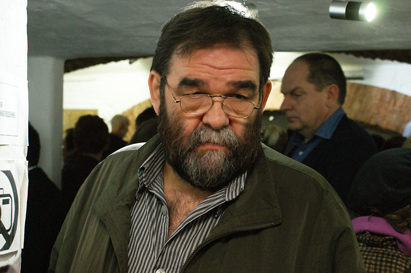 Павел Акмен