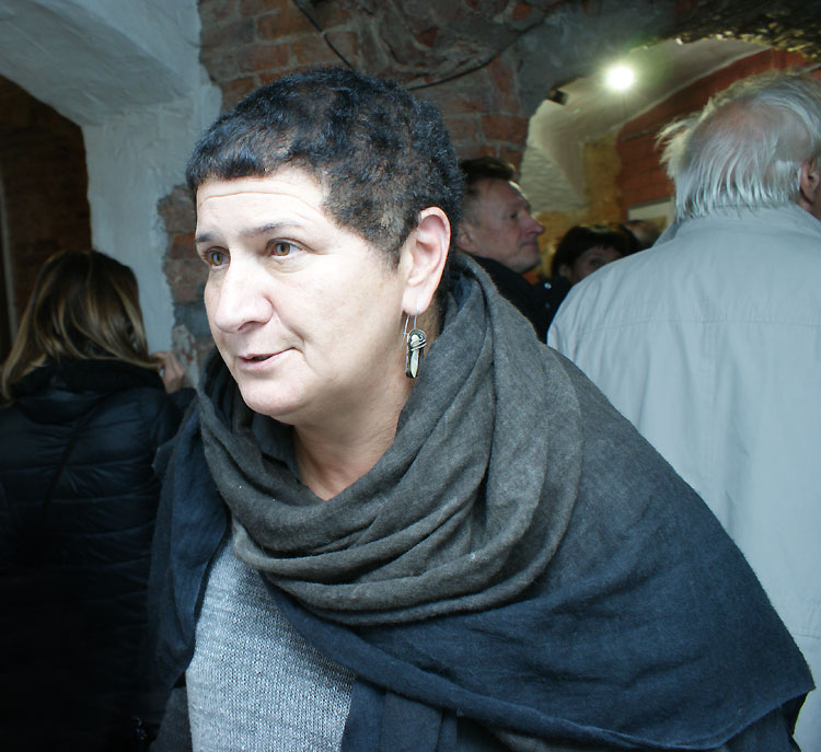 Ирина Львовская