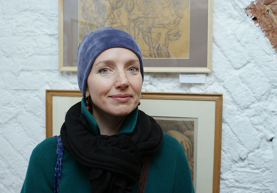 Элла Цыплякова