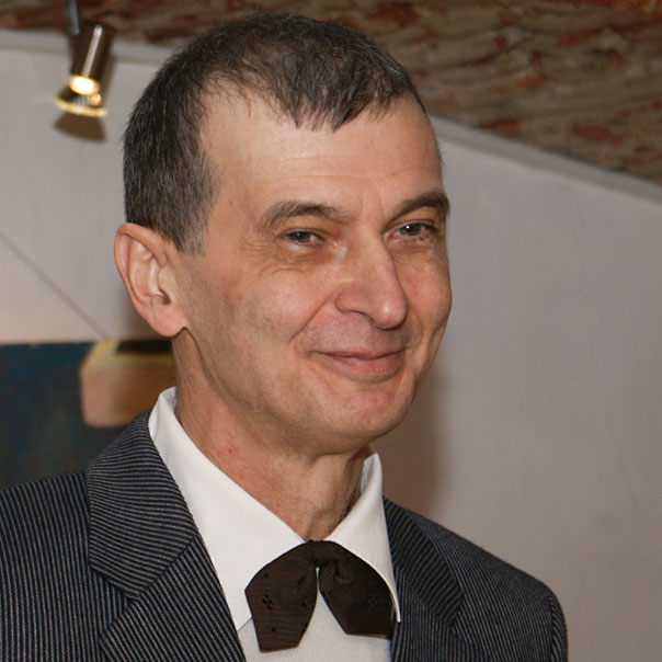 Александр Горяев