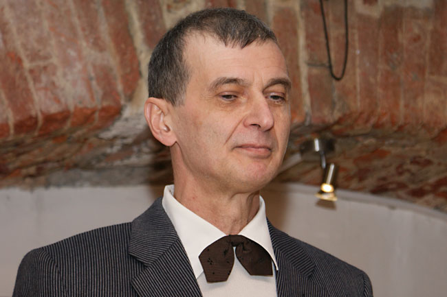 Александр Горяев
