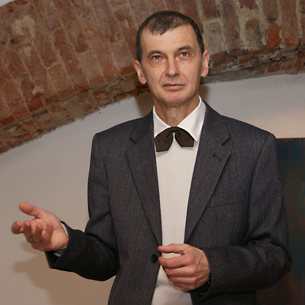 Александр Горяев