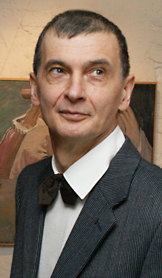 Александр Горяев