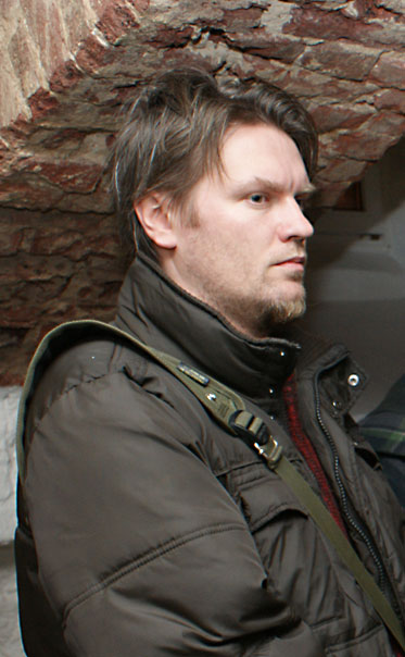 Николай Васильев