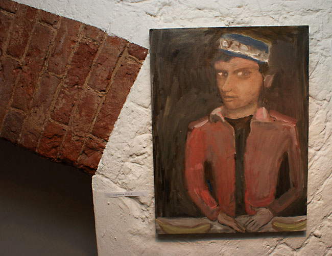 Александр Горяев