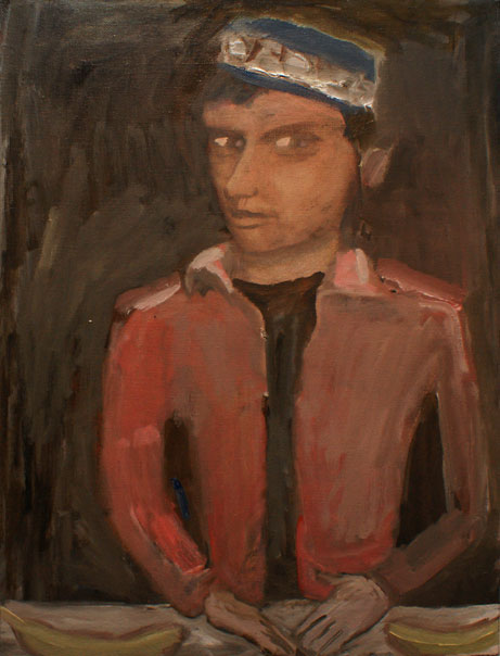 Александр Горяев