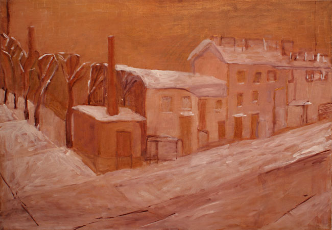 Александр Горяев
