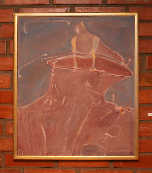 Александр Горяев