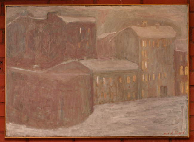Александр Горяев