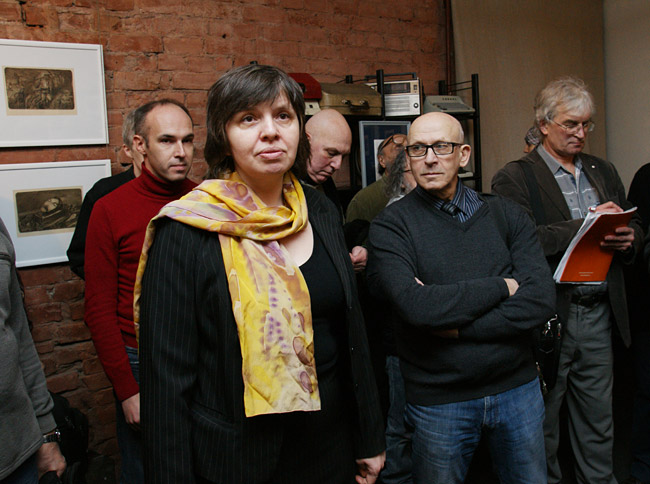 Татьяна Косинова