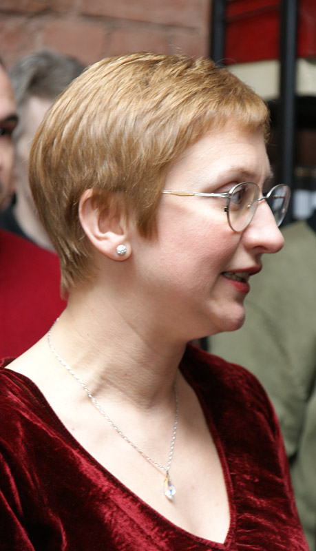 Наталья Дельгядо