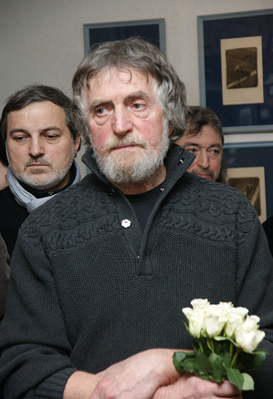 Арсен Мирзаев, Борис Забирохин