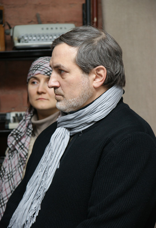 Арсен Мирзаев