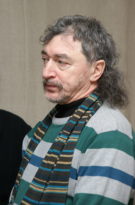Дмитрий Северюхин