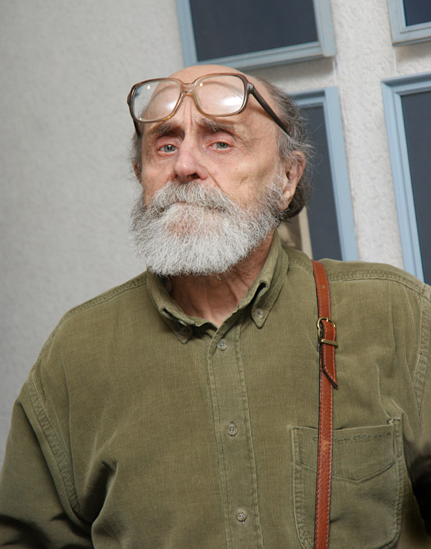 Александр Турин