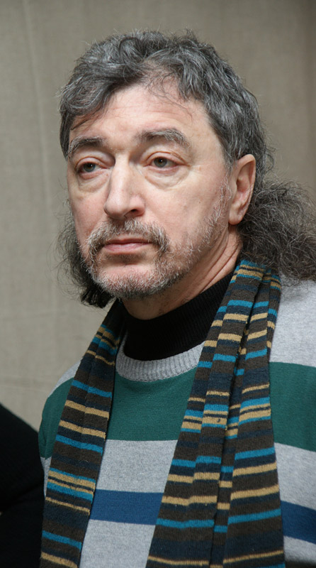 Дмитрий Северюхин