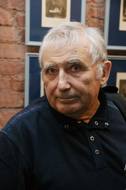 Валерий Мишин