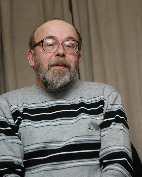 Валерий Есипов