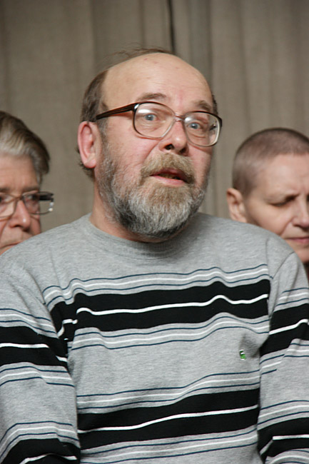 Валерий Есипов