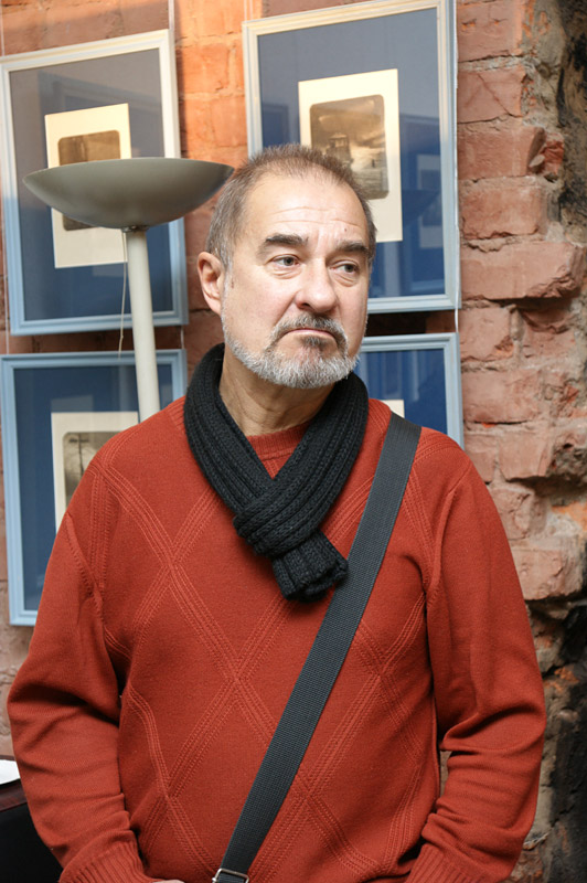 Георгий Мудрёнов