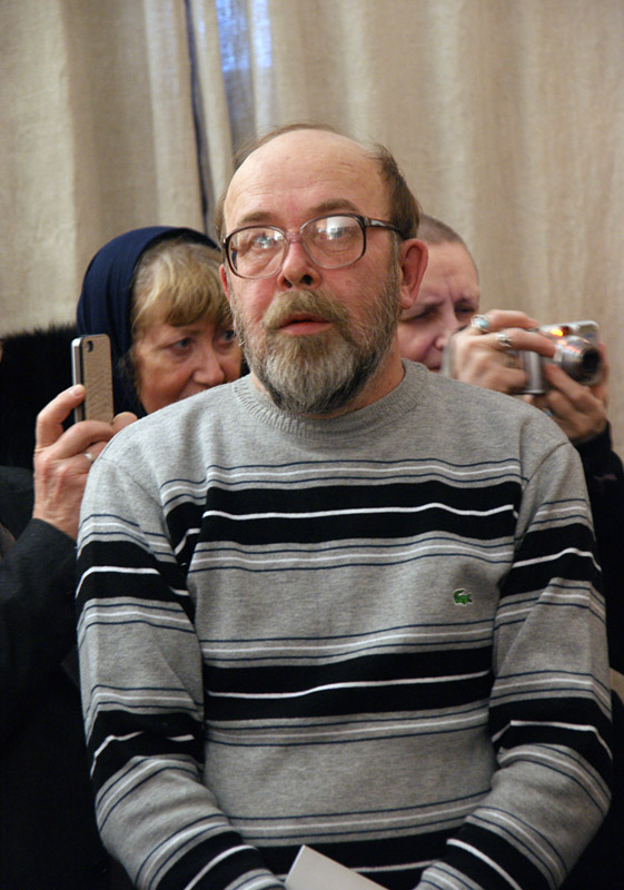 Валерий Есипов